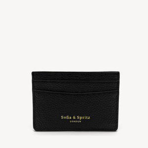 Card Holder - Black