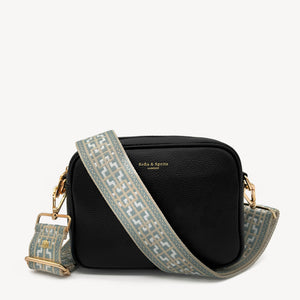 Stone Washed Tapestry Strap thumbnail-image-4