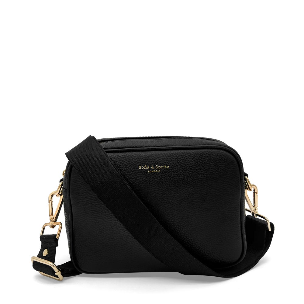 Midnight Black Strap thumbnail-image-3