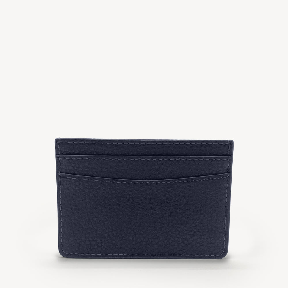 Card Holder - Navy thumbnail-image-2