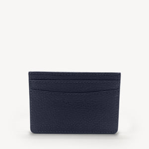 Card Holder - Navy thumbnail-image-2