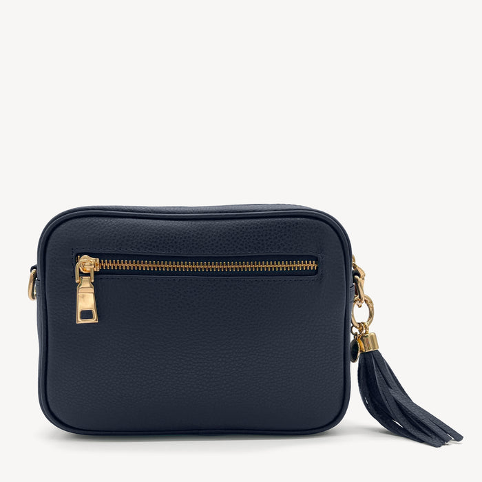 Lyla Crossbody Bag - Navy