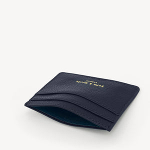 Card Holder - Navy thumbnail-image-4