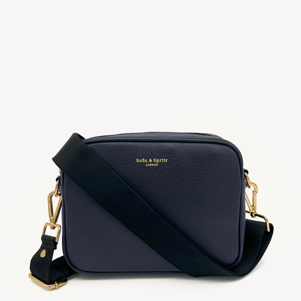 Midnight Black Strap thumbnail-image-5