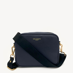 Midnight Black Strap thumbnail-image-5