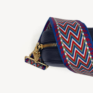 Blue & Red Aztec Assortment Strap thumbnail-image-6