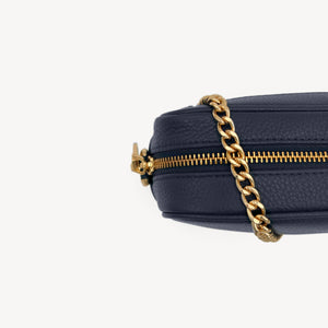 Gold Chain Crossbody Strap thumbnail-image-6