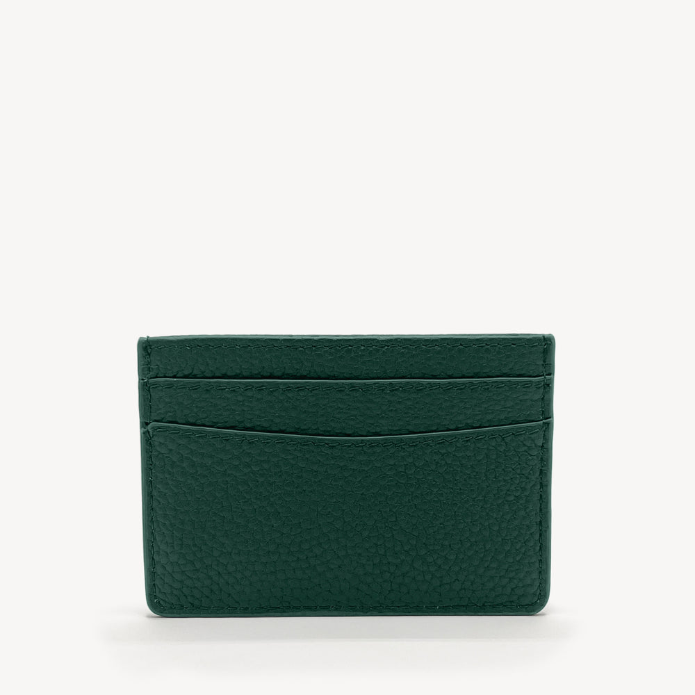 Card Holder - Racing Green thumbnail-image-2
