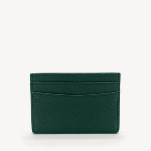 Card Holder - Racing Green thumbnail-image-2