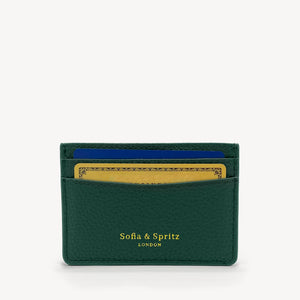 Card Holder - Racing Green thumbnail-image-3