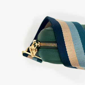 Blue Stripe Assortment Strap thumbnail-image-8