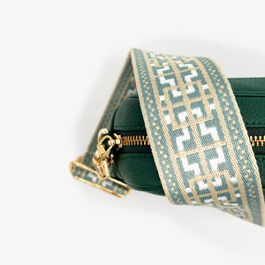 Stone Washed Tapestry Strap thumbnail-image-9