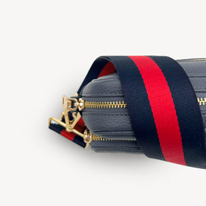 Navy & Red Stripe Strap thumbnail-image-39