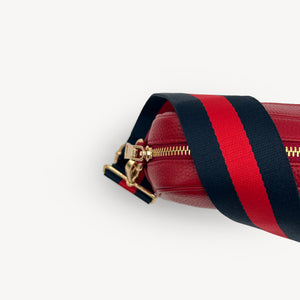 Navy & Red Stripe Strap thumbnail-image-15