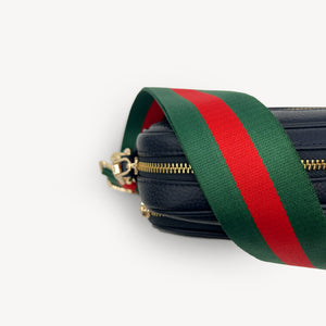 Green & Red Stripe Strap thumbnail-image-29