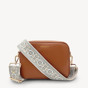 Stone Washed Tapestry Strap thumbnail-image-22