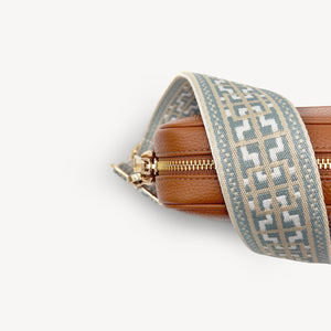Stone Washed Tapestry Strap thumbnail-image-23
