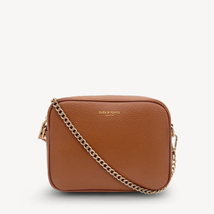 Gold Chain Crossbody Strap thumbnail-image-19