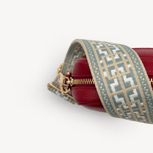 Stone Washed Tapestry Strap thumbnail-image-19