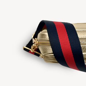 Navy & Red Stripe Strap thumbnail-image-37