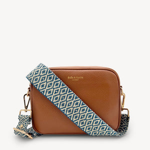 Blue & Stone Embroidered Strap thumbnail-image-19