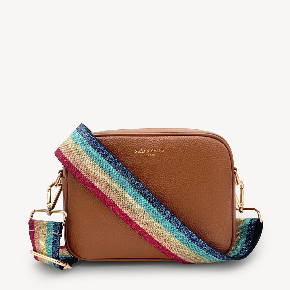 Rainbow Glitter Strap thumbnail-image-22