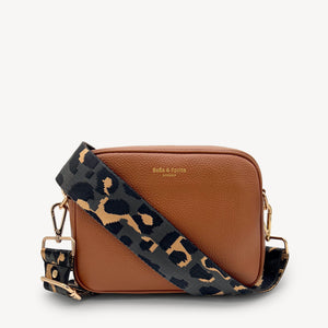 Grey & Gold Leopard Strap thumbnail-image-24