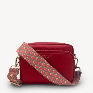 Pink Peacock Strap thumbnail-image-26