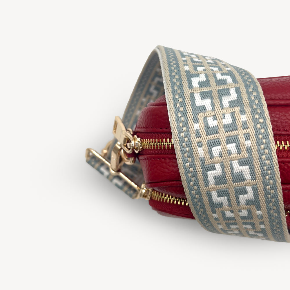 Stone Washed Tapestry Strap thumbnail-image-29