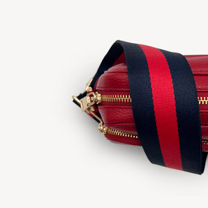 Navy & Red Stripe Strap thumbnail-image-41