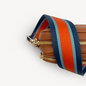 Orange & Navy Stripe Strap thumbnail-image-38