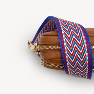 Blue & Red Aztec Assortment Strap thumbnail-image-30