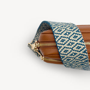 Blue & Stone Embroidered Strap thumbnail-image-28