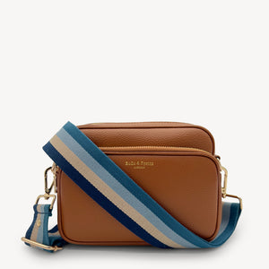 Blue Stripe Assortment Strap thumbnail-image-29