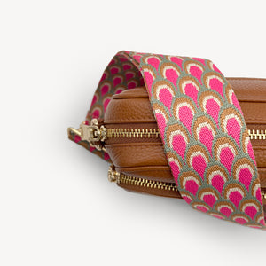 Pink Peacock Strap thumbnail-image-29