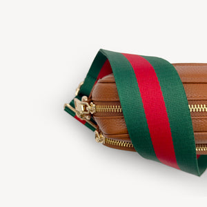 Green & Red Stripe Strap thumbnail-image-41