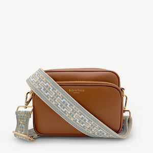 Stone Washed Tapestry Strap thumbnail-image-34