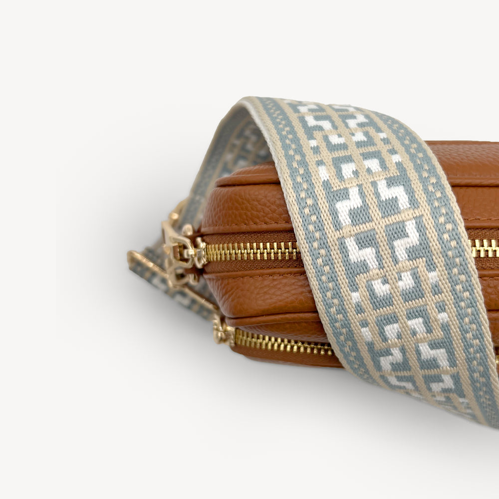 Stone Washed Tapestry Strap thumbnail-image-35