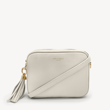 Lyla Crossbody Bag - Stone