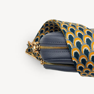 Teal Peacock Strap thumbnail-image-39