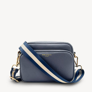 Navy & Gold Stripe Strap thumbnail-image-31