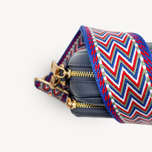 Blue & Red Aztec Assortment Strap thumbnail-image-32