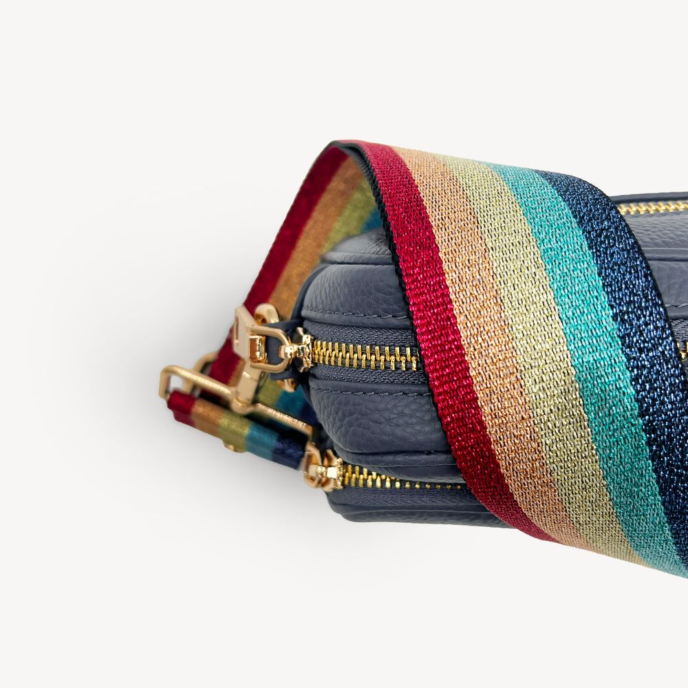 Rainbow Glitter Strap thumbnail-image-33