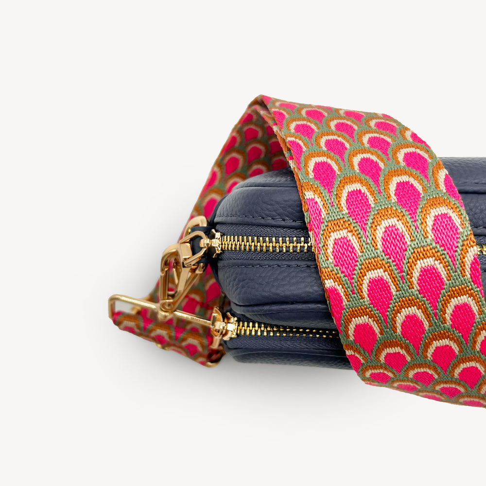 Pink Peacock Strap thumbnail-image-31