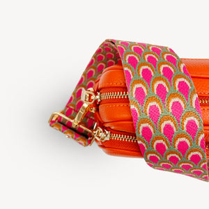 Pink Peacock Strap thumbnail-image-33