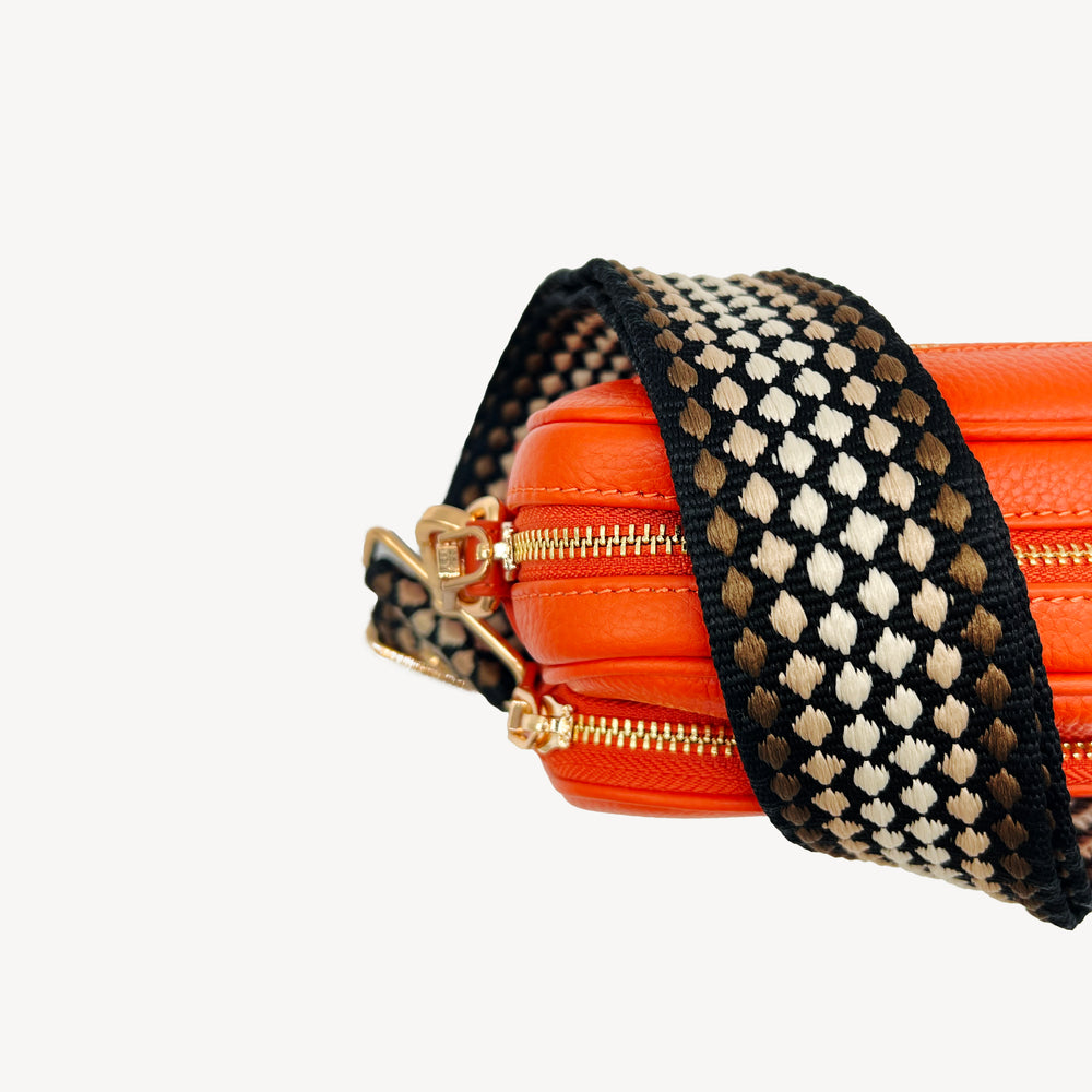 Espresso Dot Assortment Strap thumbnail-image-37