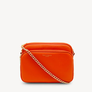 Gold Chain Crossbody Strap thumbnail-image-31