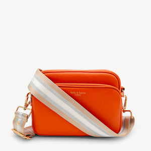 Champagne & Silver Stripe Strap thumbnail-image-38