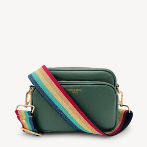 Rainbow Glitter Strap thumbnail-image-36
