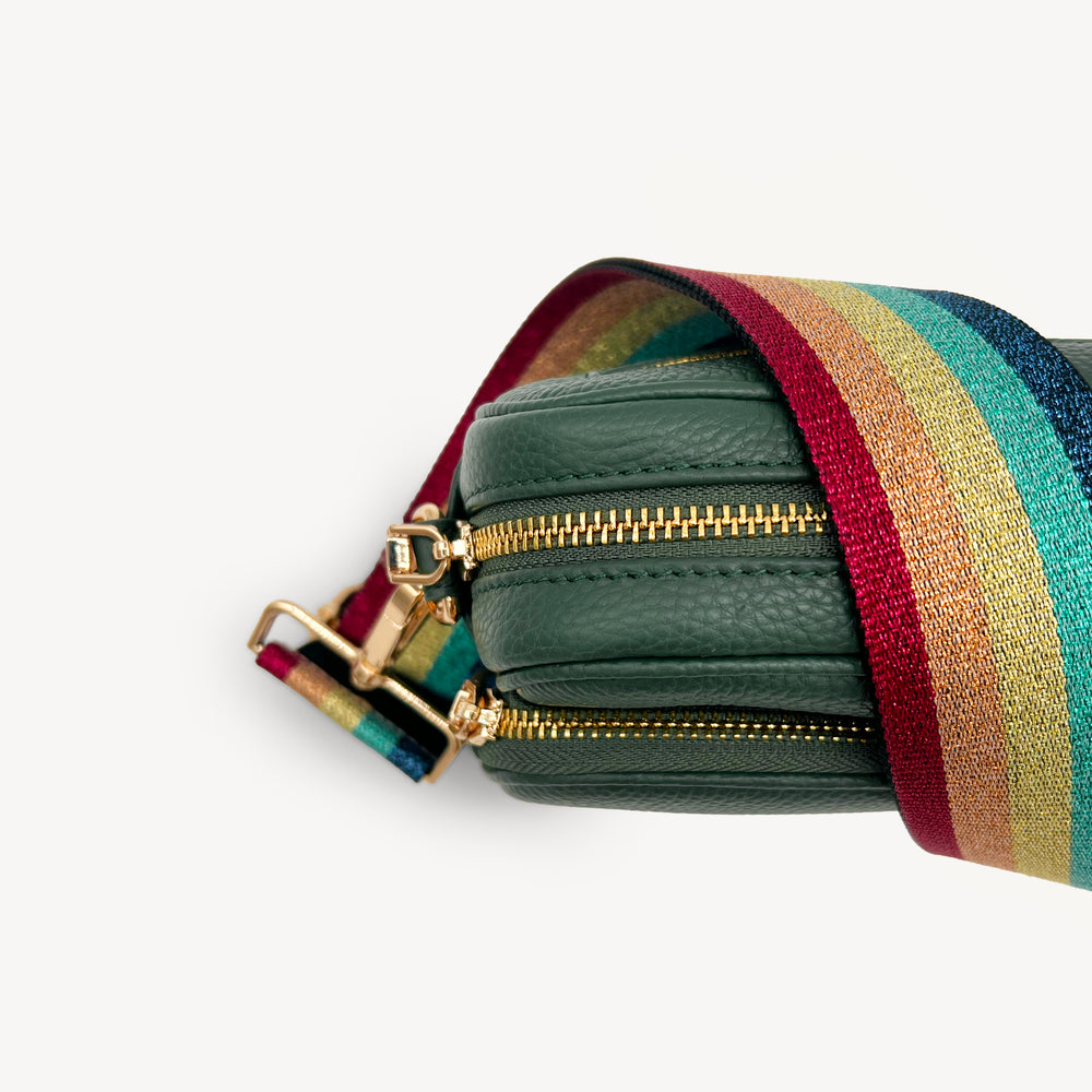 Rainbow Glitter Strap thumbnail-image-37